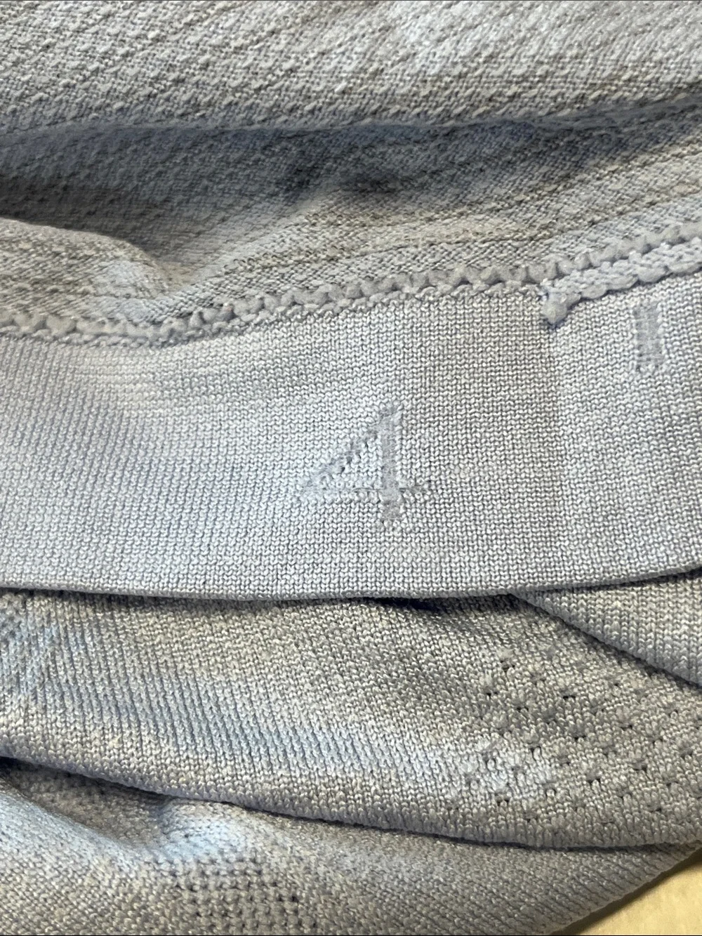 LULULEMON | Swiftly Tech Racerback Tank Light Blue 4